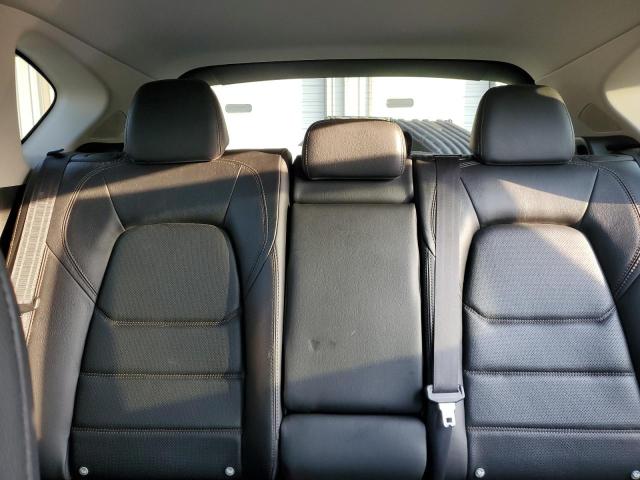 2018 MAZDA CX-5 GRAND JM3KFADMXJ1324571