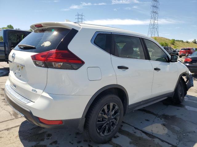2017 NISSAN ROGUE S KNMAT2MV3HP543682