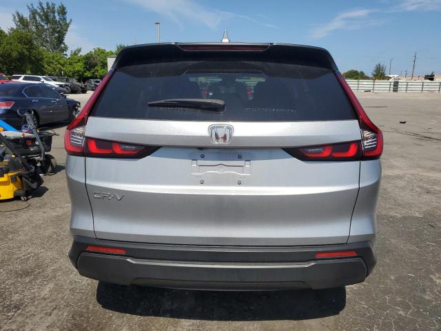 2025 HONDA CR-V EX 2HKRS3H42SH319934