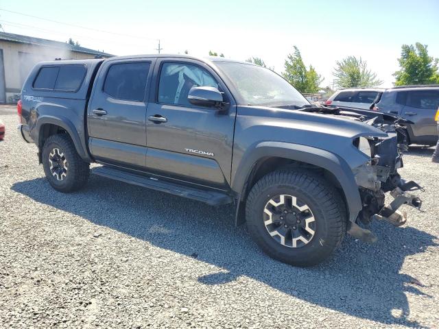 2016 TOYOTA TACOMA DOU 3TMCZ5AN6GM015376