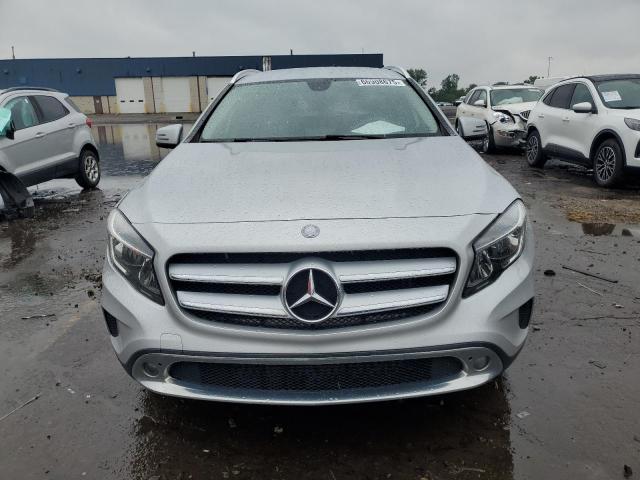 2015 MERCEDES-BENZ GLA 250 WDCTG4EBXFJ117608