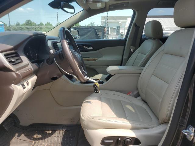 2017 GMC ACADIA DEN - 1GKKNXLSXHZ162939