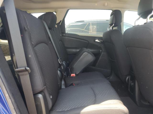 2012 DODGE JOURNEY SX - 3C4PDCBB6CT324709