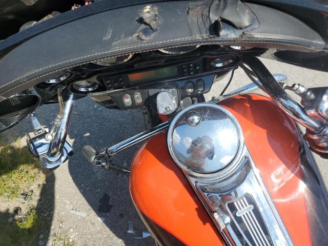 2007 HARLEY-DAVIDSON FLHTCUSE 1HD1PR8107Y954131