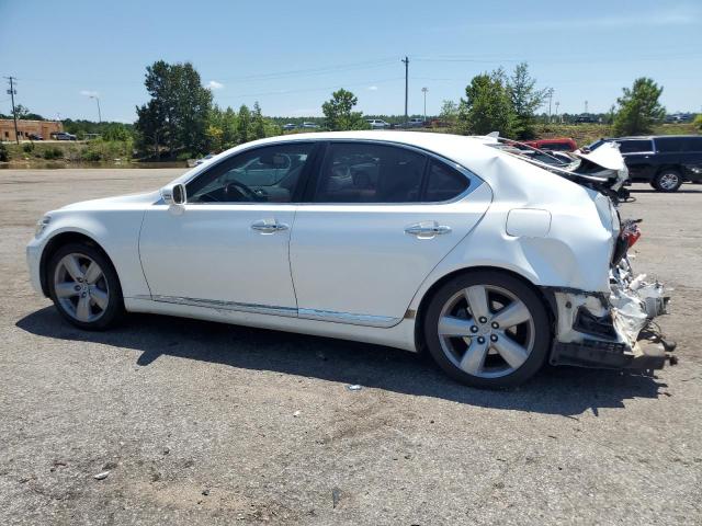 2012 LEXUS LS 460 #3287469032