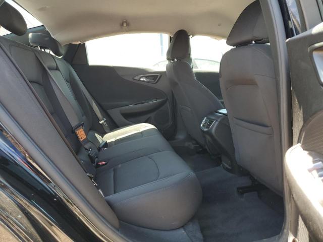 2022 CHEVROLET MALIBU LT - 1G1ZD5STXNF143891