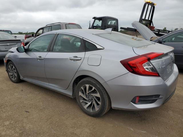 2018 HONDA CIVIC EX - 19XFC2F78JE035475