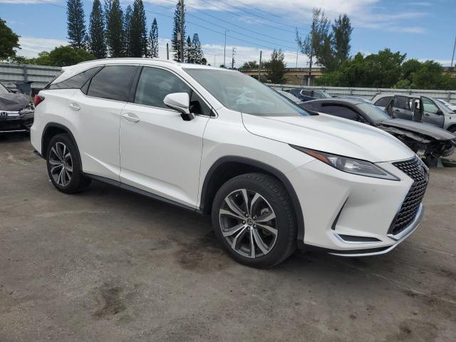 2020 LEXUS RX 350 L JTJHZKEA5L2015637