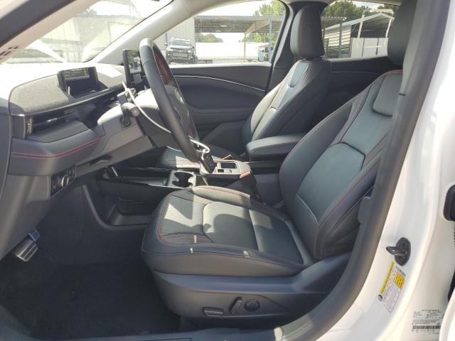 2025 FORD MUSTANG MACH-E PREMIUM 3FMTK3SU7SMA09783