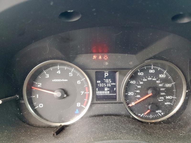 2016 SUBARU CROSSTREK JF2GPABC8G8304892
