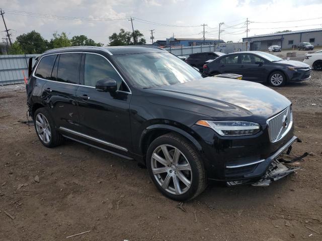 2016 VOLVO XC90 T6 YV4A22PN7G1002700