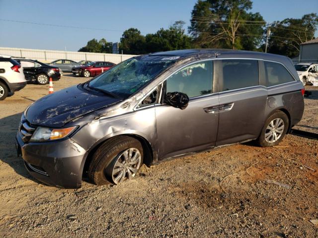 HONDA ODYSSEY EX