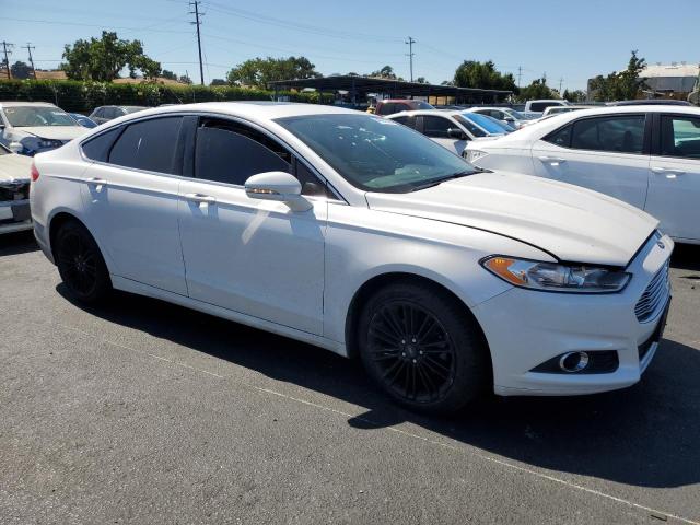 Vin: 3fa6p0hd4gr312142, lot: 64524245, ford fusion se 20164