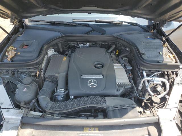 2018 MERCEDES-BENZ GLC 300 4MATIC WDC0G4KB7JV036686
