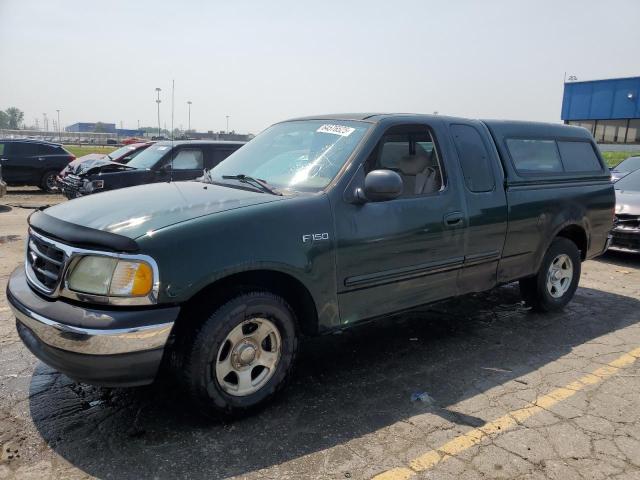 FORD F150