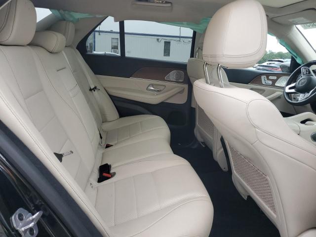 2022 MERCEDES-BENZ GLE 350 4JGFB4JBXNA749476
