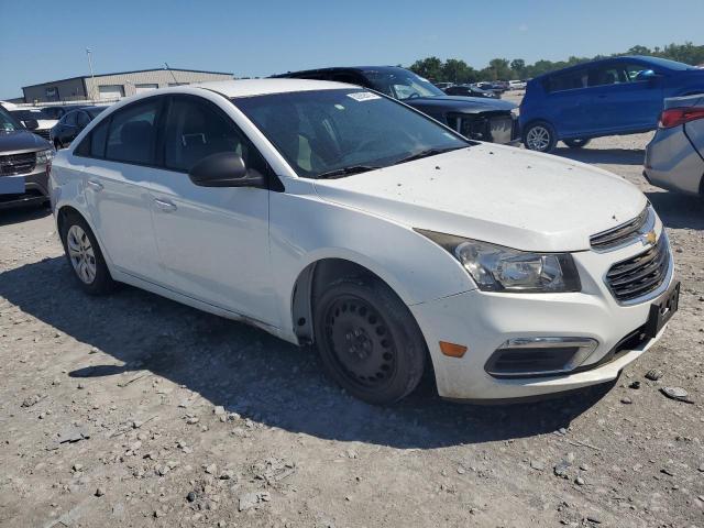 2016 CHEVROLET CRUZE LIMI 1G1PC5SH3G7200774