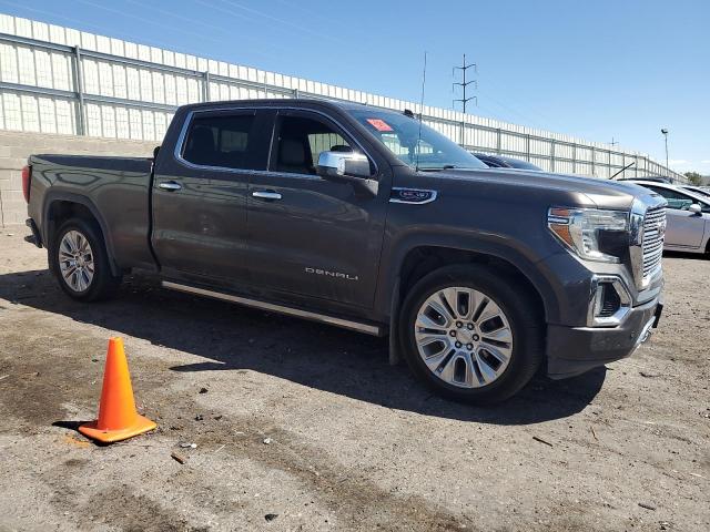 2020 GMC SIERRA K15 1GTU9FEL4LZ135012