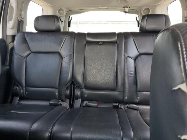 2011 HONDA PILOT TOURING #3291297460