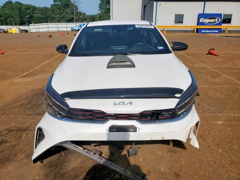 2023 KIA FORTE GT 3KPF44AC7PE629271