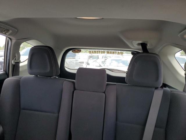 2015 TOYOTA RAV4 XLE - JTMWFREV5FD048225