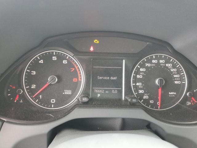 2015 AUDI Q5 PREMIUM WA1CFAFP3FA047381