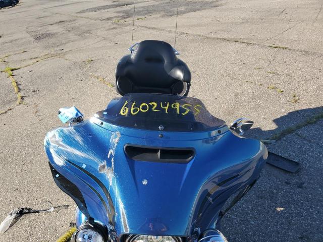 2014 HARLEY-DAVIDSON FLHTK ELEC #3285730656