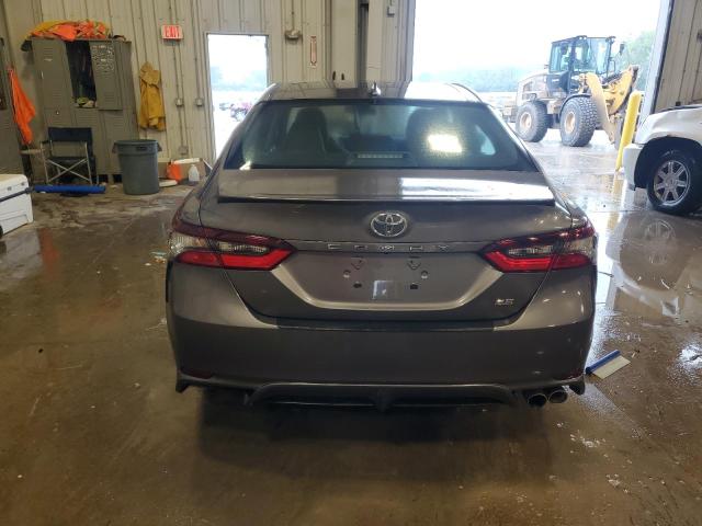 2022 TOYOTA CAMRY SE 4T1G11AK9NU076460