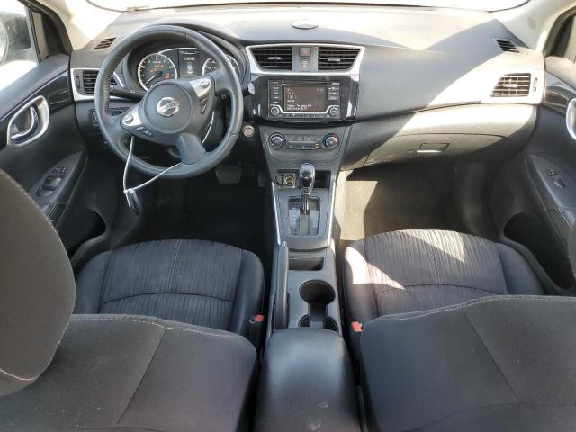 2017 NISSAN SENTRA S - 3N1AB7AP7HL635883
