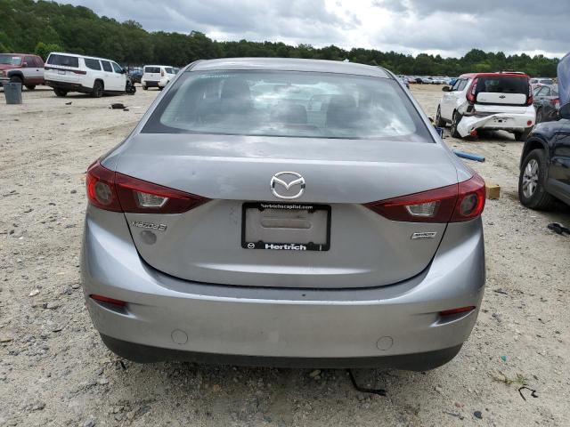 2015 MAZDA 3 SV JM1BM1T71F1246926