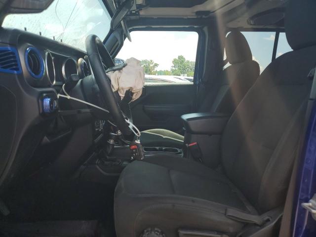 2018 JEEP WRANGLER U 1C4HJXDG2JW234123