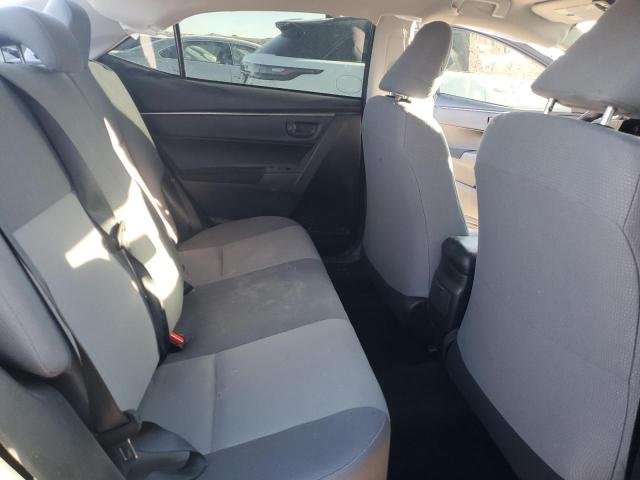 2014 TOYOTA COROLLA L - 2T1BURHE5EC065246