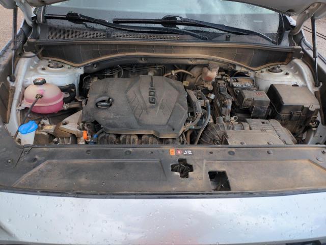 2023 HYUNDAI SANTA FE S 5NMS2DAJ3PH506420