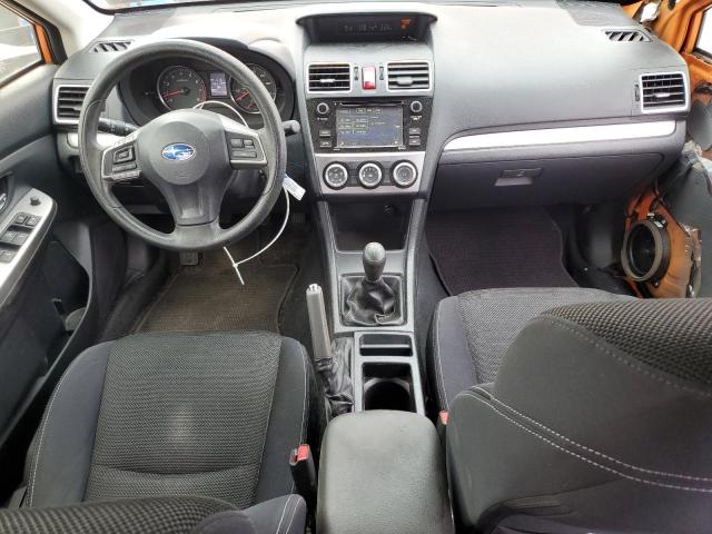 2015 SUBARU XV CROSSTR JF2GPACCXF9233265