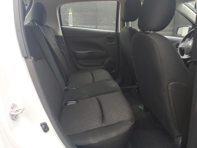 2024 MITSUBISHI MIRAGE ES ML32AUHJ0RH021958