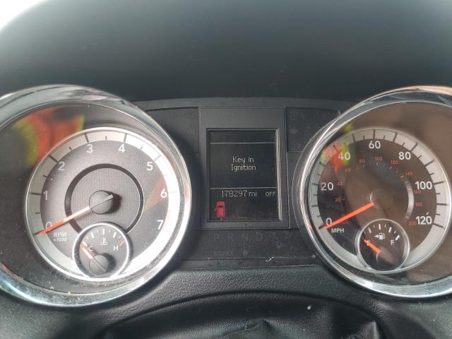 2017 DODGE GRAND CARA 2C4RDGEG9HR699625