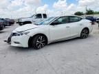 2017 NISSAN MAXIMA 3.5 - 1N4AA6AP7HC453161
