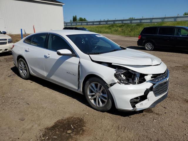 2016 CHEVROLET MALIBU LT - 1G1ZE5ST5GF342346