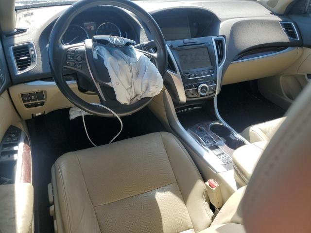 2015 ACURA TLX TECH 19UUB3F54FA007196