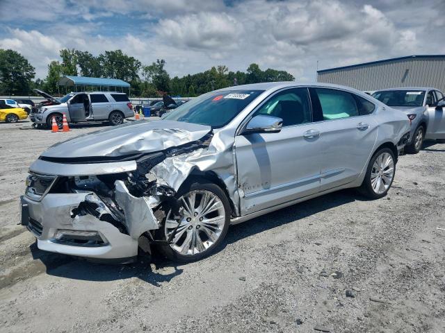 Global Auto Auctions: 2019 CHEVROLET IMPALA PRE
