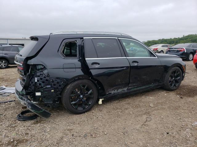 2024 BMW X7 XDRIVE4 5UX23EM0XR9S31311