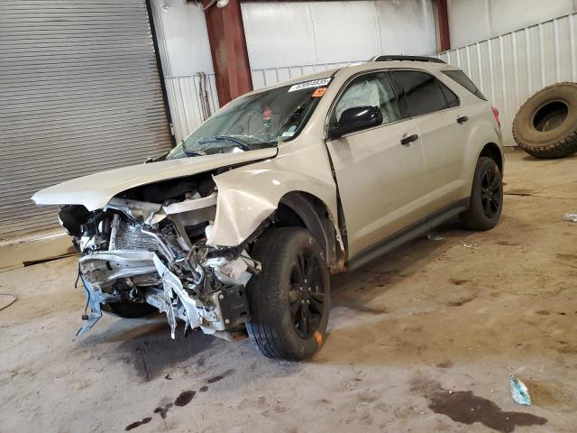 2015 CHEVROLET EQUINOX LT - 2GNALBEKXF1120667