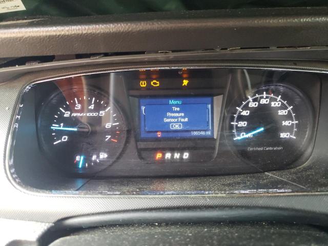 2016 FORD TAURUS POL 1FAHP2MK3GG144848