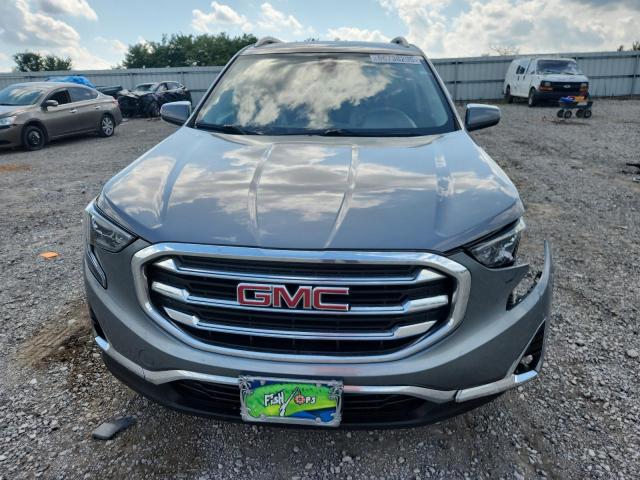2020 GMC TERRAIN SL 3GKALPEV6LL260794