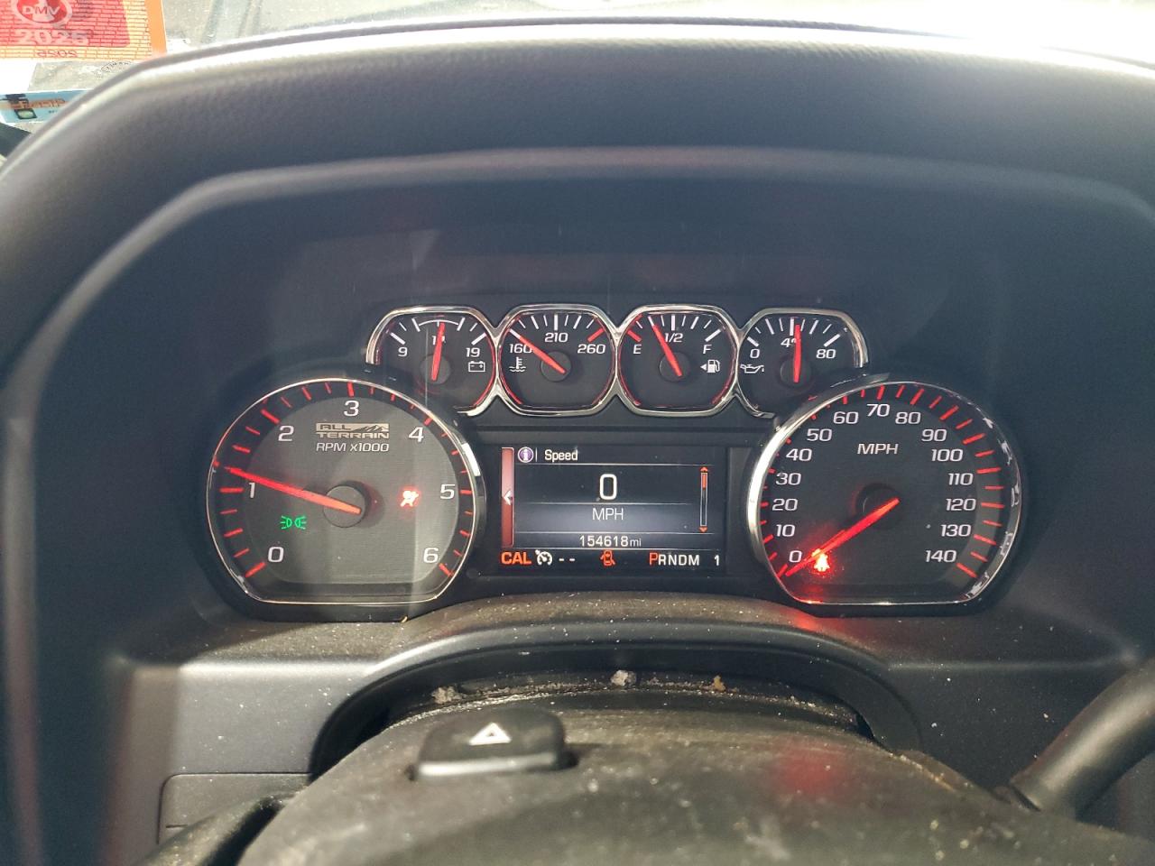 GMC SIERRA 2500HD K2500 SLT