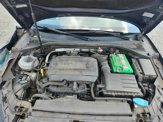 2017 AUDI A3 PREMIUM WAUB8HFF0H1057880