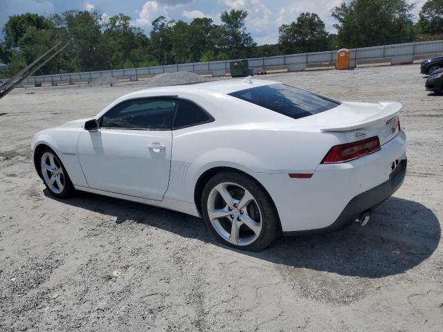 2015 CHEVROLET CAMARO 2SS 2G1FK1EJ2F9258751