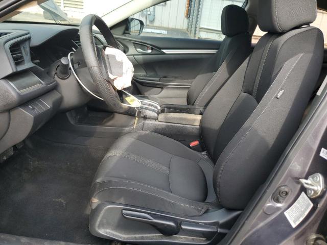 2018 HONDA CIVIC LX 19XFC2F57JE014096