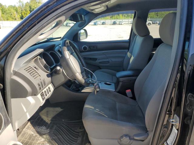 2013 TOYOTA TACOMA DOU - 3TMMU4FNXDM054585