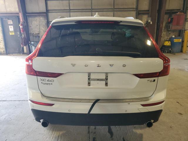2019 VOLVO XC60 T6 YV4A22RK2K1348374